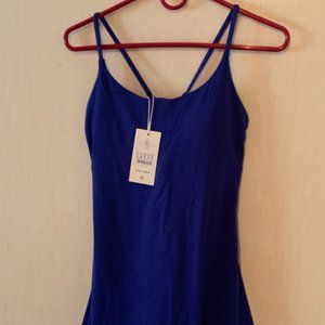 Halara Flare workout dress